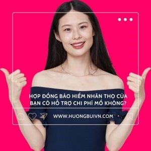 Bảo hiểm nhân thọ có hỗ trợ chi phí mổ ở bệnh viện không?