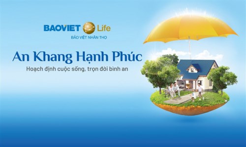 An Khang Hạnh Phúc